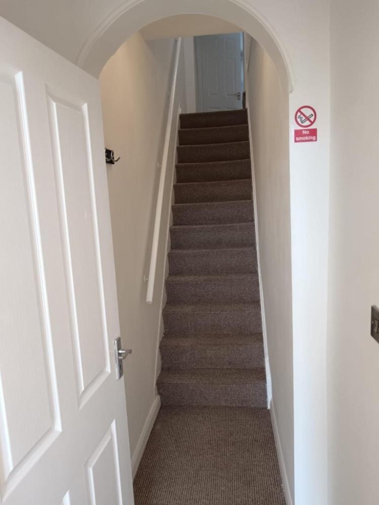 Welcome To This Flat Kettering Exterior foto